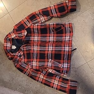 EUC Roxy Lightweight coat